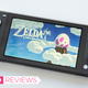 Illustration for article titled The Nintendo Switch Lite Is a Pitch-Perfect Remake